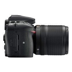 Фотоаппарат Nikon D7200 kit 18-105