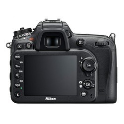Фотоаппарат Nikon D7200 kit 18-300