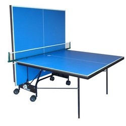 Теннисный стол GSI sport Gk-5/Gp-5