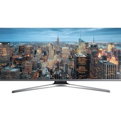 Телевизор Samsung UE-60JU6872
