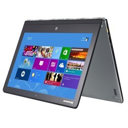 Ноутбуки Lenovo 80HE00G2US