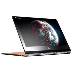 Ноутбуки Lenovo 80HE00G2US