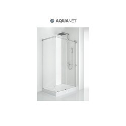 Душевая кабина AQUANET Gamma 150x80-12 R