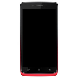 Мобильный телефон BQ BQ BQ-4707 Montreal (красный)