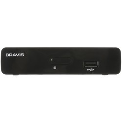 ТВ тюнер BRAVIS STB-1108