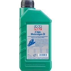 Моторное масло Liqui Moly 2-Takt-Motorsagen-Oil 1L