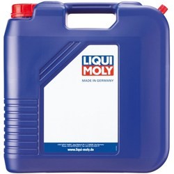 Моторное масло Liqui Moly 2-Takt-Motorsagen-Oil 20L
