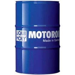 Моторное масло Liqui Moly 2-Takt-Motoroil 60L
