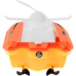 Радиоуправляемый катер LK-toys BM 5006