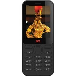 Мобильный телефон BQ BQ BQ-2401 Luxor