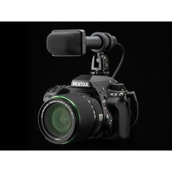 Фотоаппарат Pentax K-3 kit 18-135