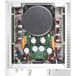 Усилитель Burson Audio Timekeeper PA-160