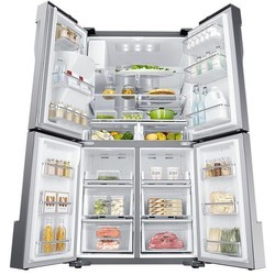 Холодильник Samsung RF56J9041SR