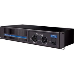 Усилитель Carvin DCM1500-E