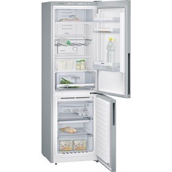 Холодильник Siemens DKG36NVL21