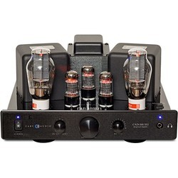 Усилитель Cary Audio CAD-300SEI (черный)
