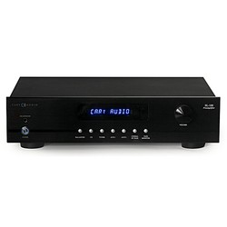 Усилитель Cary Audio SL-100 (черный)