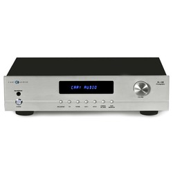 Усилитель Cary Audio SL-100 (серебристый)