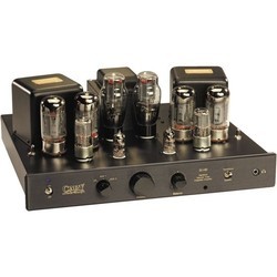 Усилитель Cary Audio SLI-80 (серебристый)