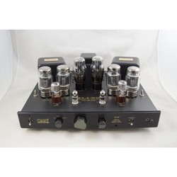 Усилитель Cary Audio SLI-80 (серебристый)