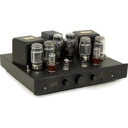 Усилитель Cary Audio SLI-80 (черный)