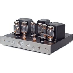 Усилитель Cary Audio SLI-80 (серебристый)