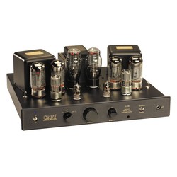 Усилитель Cary Audio SLI-80 (черный)