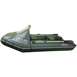 Надувная лодка HunterBoat Hunter 290LK Comfort
