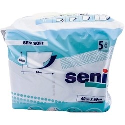 Подгузники Seni Soft 40x60
