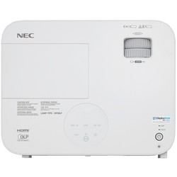 Проектор NEC M403W
