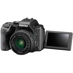 Фотоаппарат Pentax K-S2 kit 18-50