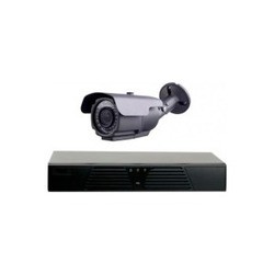 Комплект видеонаблюдения CoVi Security HVK-1003 AHD PRO KIT
