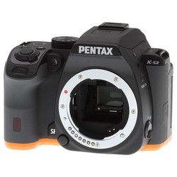 Фотоаппарат Pentax K-S2 Kit 18-135
