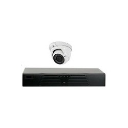 Комплект видеонаблюдения CoVi Security HVK-1004 AHD PRO KIT