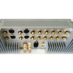 Усилитель Chord Electronics CPM 2650 (серебристый)
