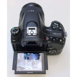 Фотоаппарат Sony A58 kit 18-135