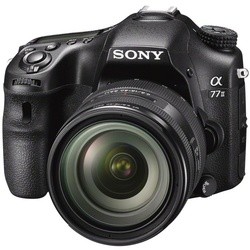 Фотоаппарат Sony A77 II kit 18-135