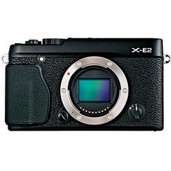 Фотоаппарат Fuji FinePix X-E2 body