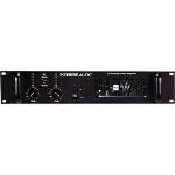 Усилитель Crest Audio PRO 7200