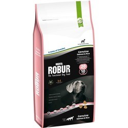 Корм для собак Bozita Robur Genuine Salmon/Rice 2 kg