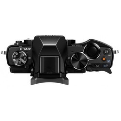 Фотоаппарат Olympus OM-D E-M10 kit 14-150