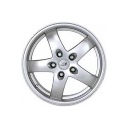 Диски Kormetal KM 1176 7x16/5x112 ET37 DIA67,1