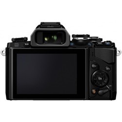 Фотоаппарат Olympus OM-D E-M10 kit 40-150