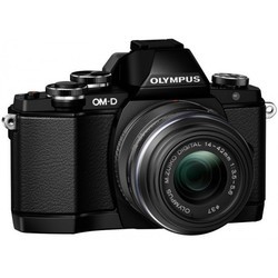Фотоаппарат Olympus OM-D E-M10 kit 40-150