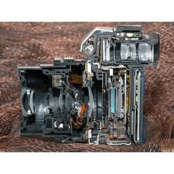 Фотоаппарат Olympus OM-D E-M10 body