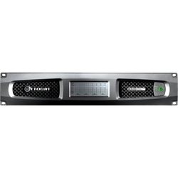 Усилитель Crown DCi8|600