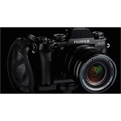 Фотоаппарат Fuji FinePix X-T1 body
