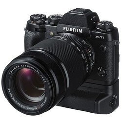 Фотоаппарат Fuji FinePix X-T1 body