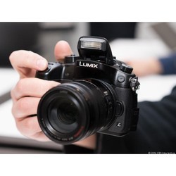 Фотоаппарат Panasonic DMC-GH4 body