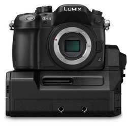 Фотоаппарат Panasonic DMC-GH4 body